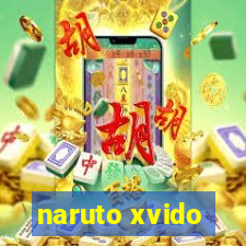 naruto xvido